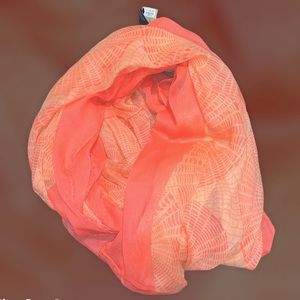 Lightweight Infinity Scarf